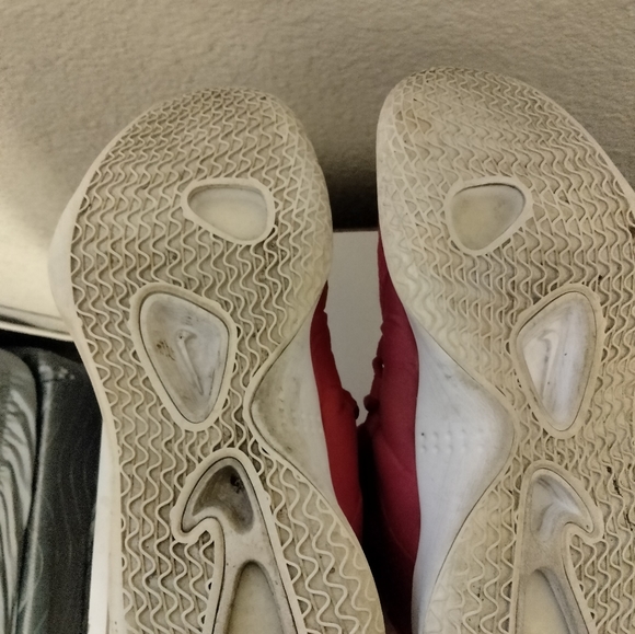 hyperdunks 2018 breast cancer - Picture 5 of 5